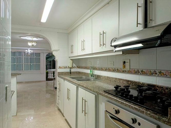 Casa de 5 alcobas en venta en Belén, Medellín, 198 m² · foto 7 de 20