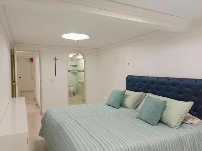 Casa de 5 alcobas en venta en Belén, Medellín, 198 m² · foto 9 de 20