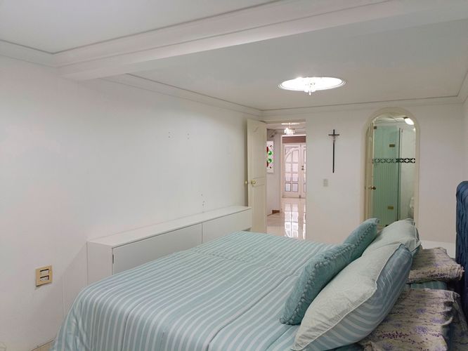 Casa de 5 alcobas en venta en Belén, Medellín, 198 m² · foto 10 de 20