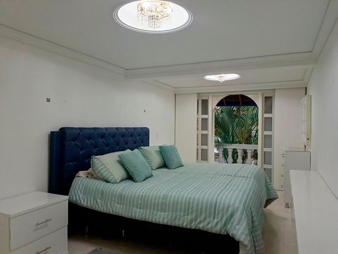 Casa de 5 alcobas en venta en Belén, Medellín, 198 m² · foto 14 de 20