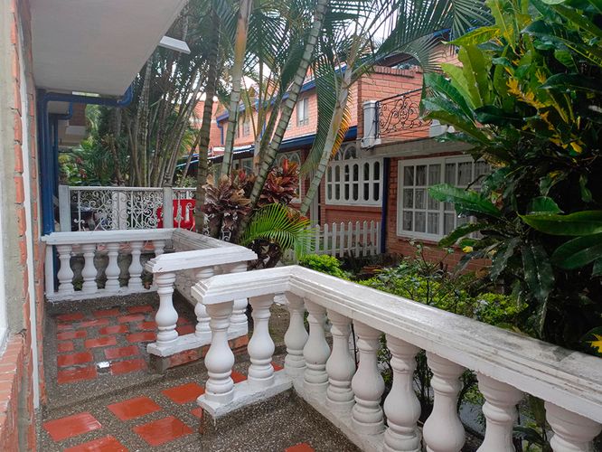 Casa de 5 alcobas en venta en Belén, Medellín, 198 m² · foto 20 de 20