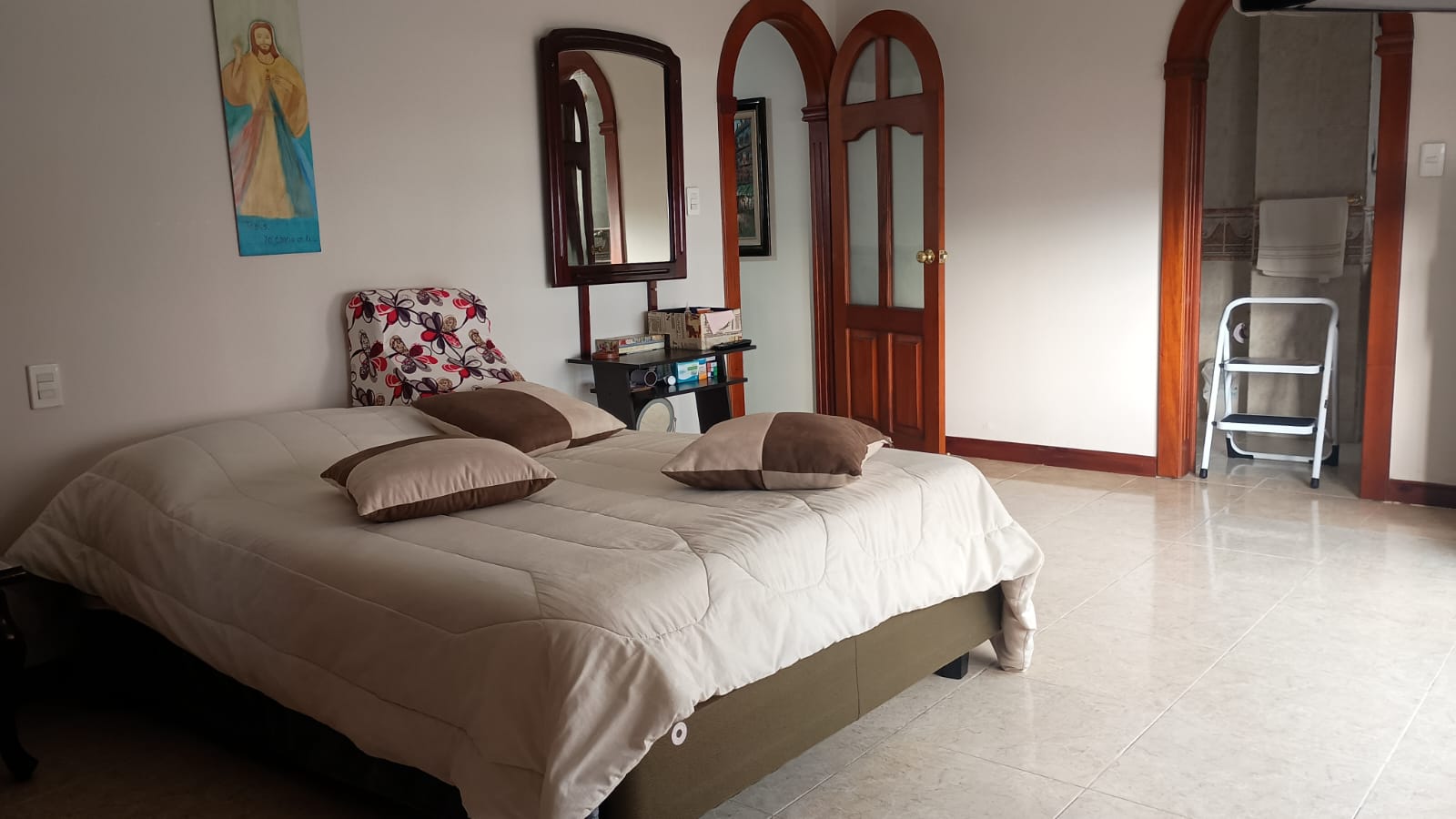 Apartment for rent in Pinares, Pereira