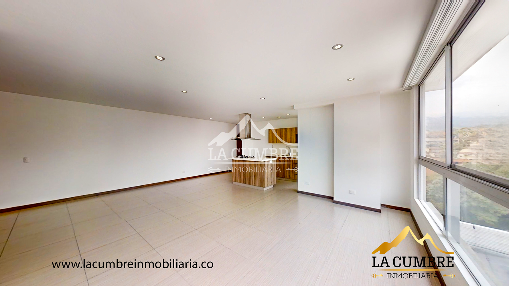Apartamento en arriendo en Loma Del Esmeraldal, Envigado · foto 2 de 13