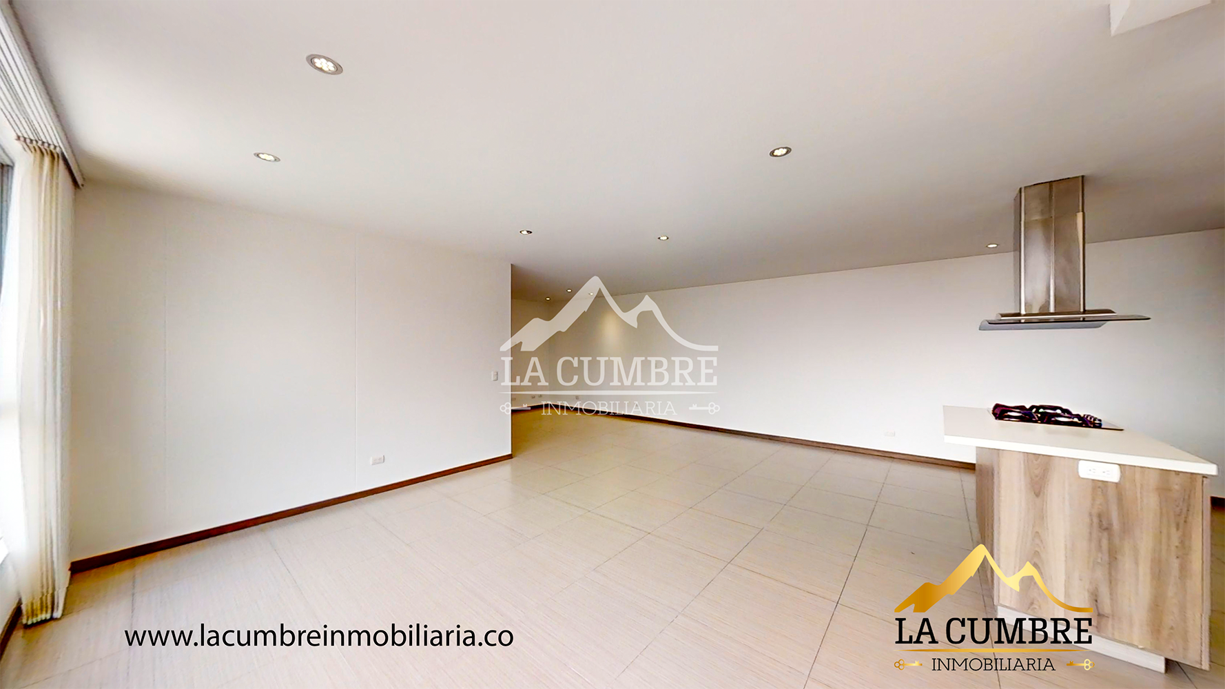 Apartamento en arriendo en Loma Del Esmeraldal, Envigado · foto 4 de 13