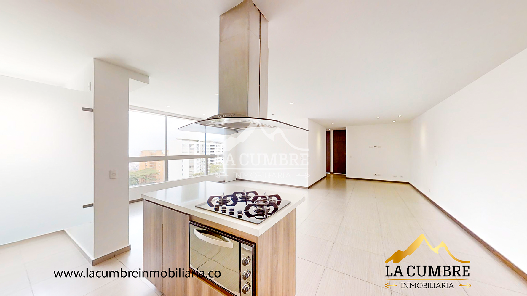 Apartamento en arriendo en Loma Del Esmeraldal, Envigado · foto 6 de 13