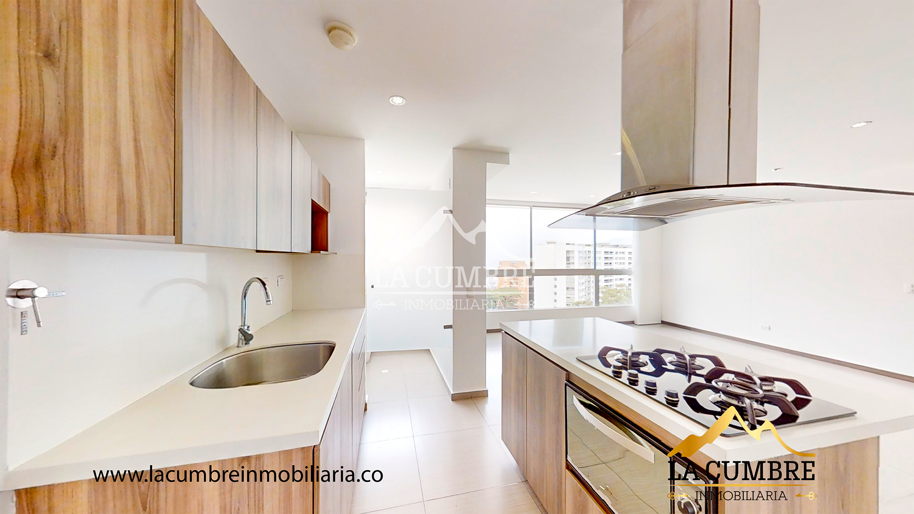 Apartamento en arriendo en Loma Del Esmeraldal, Envigado · foto 7 de 13