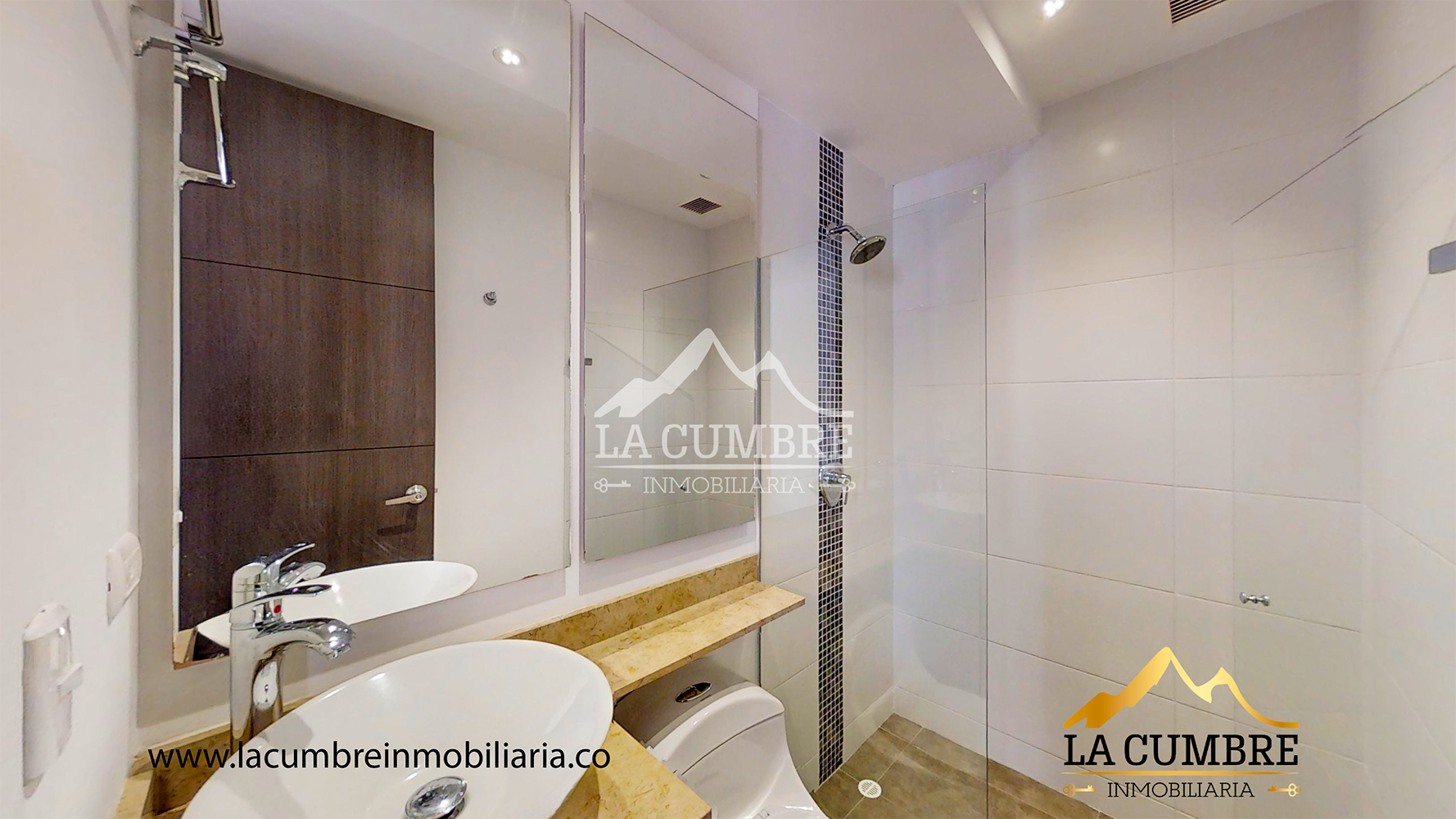 Apartamento en arriendo en Loma Del Esmeraldal, Envigado · foto 8 de 13