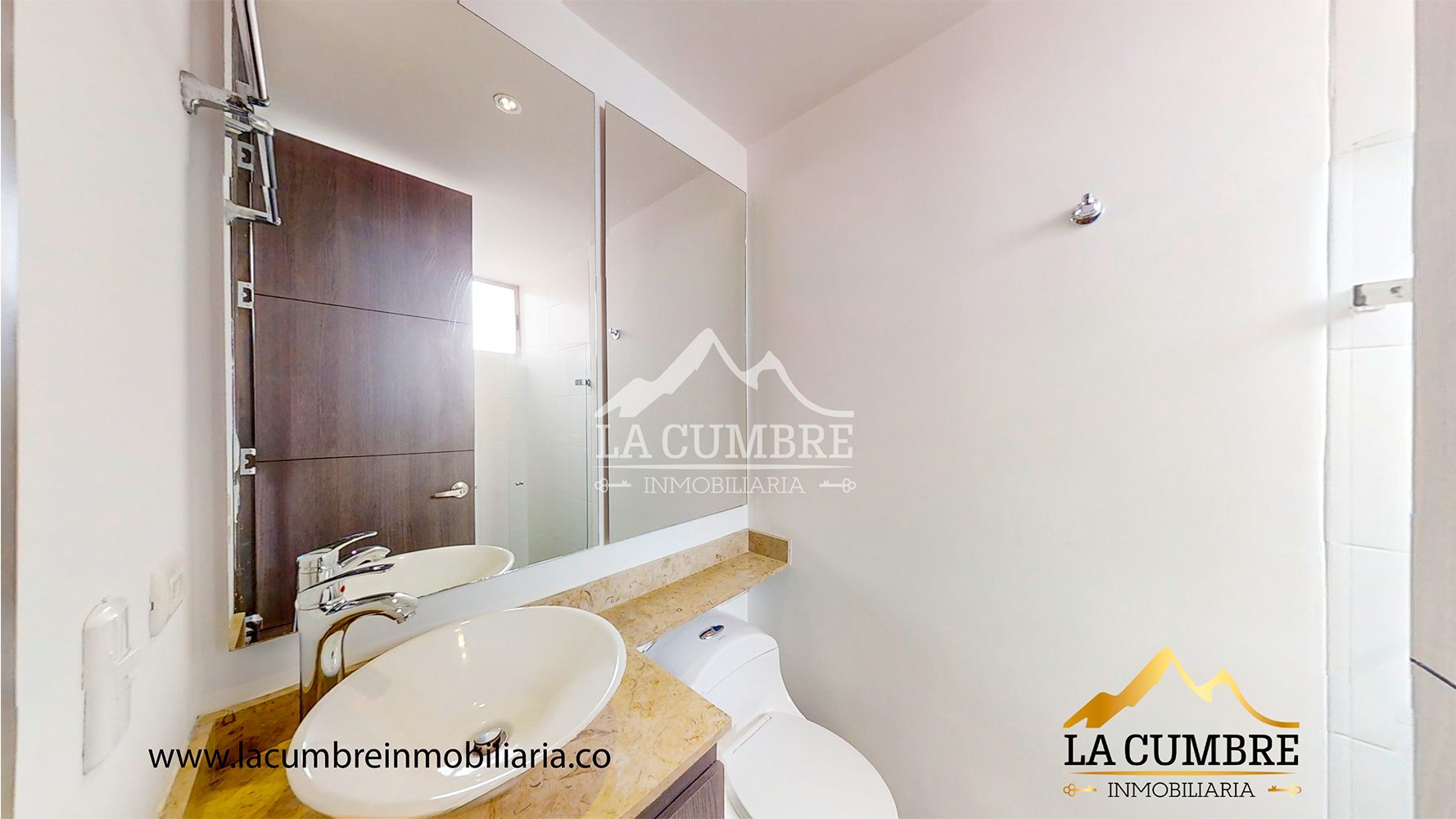 Apartamento en arriendo en Loma Del Esmeraldal, Envigado · foto 11 de 13