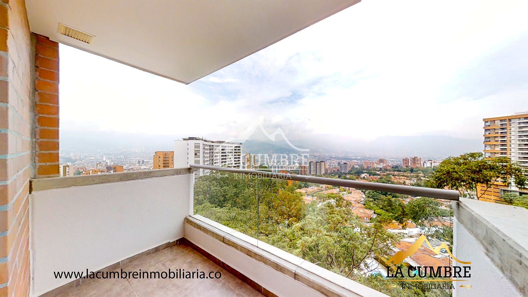 Apartamento en arriendo en Loma Del Esmeraldal, Envigado · foto 13 de 13