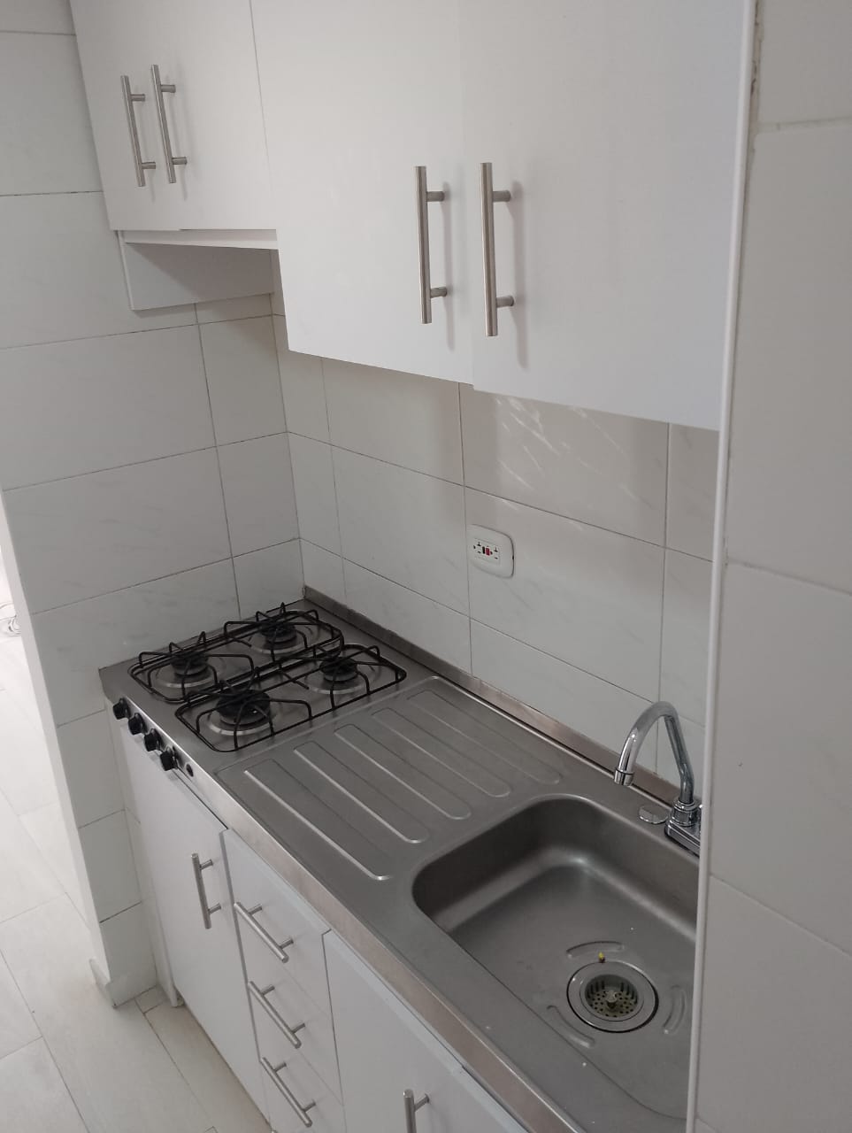 Apartamento en venta en Madelena, Bogotá · foto 2 de 10