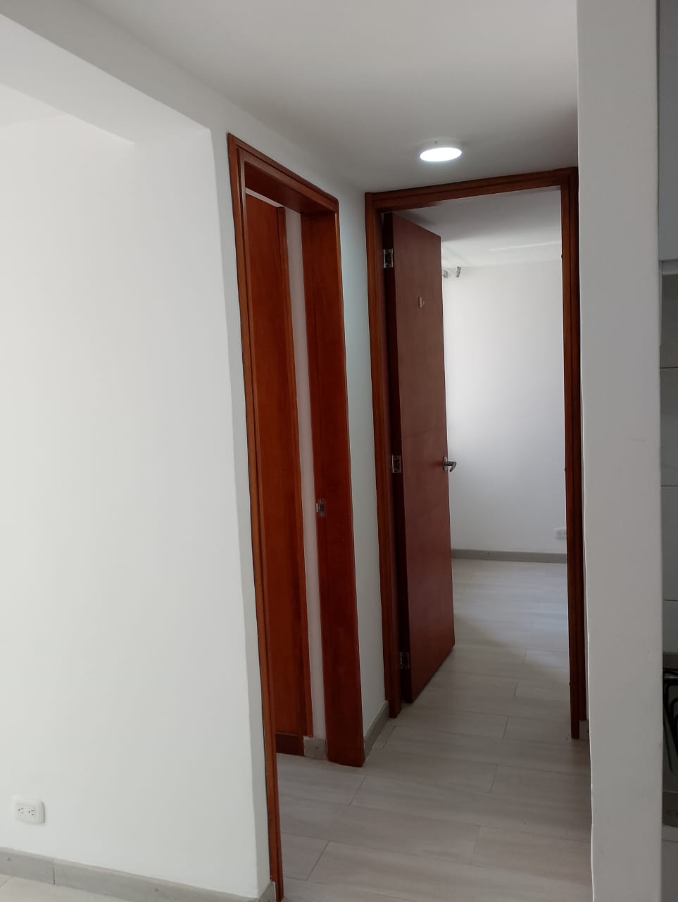 Apartamento en venta en Madelena, Bogotá · foto 4 de 10