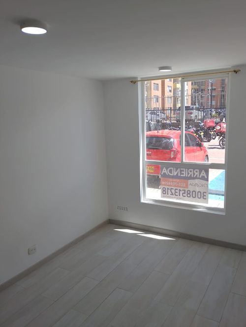 Apartamento en venta en Madelena, Bogotá · foto 10 de 10