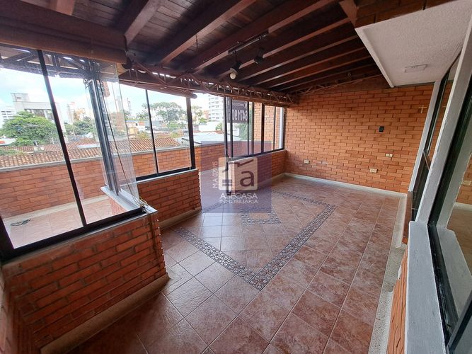 Apartamento de 5 alcobas en venta en Cabecera Del Llano, Bucaramanga, 262 m² · foto 15 de 24