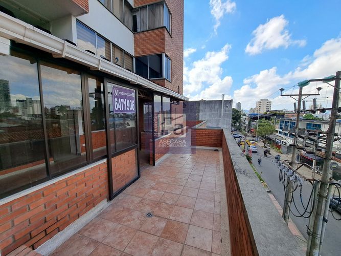 Apartamento de 5 alcobas en venta en Cabecera Del Llano, Bucaramanga, 262 m² · foto 17 de 24