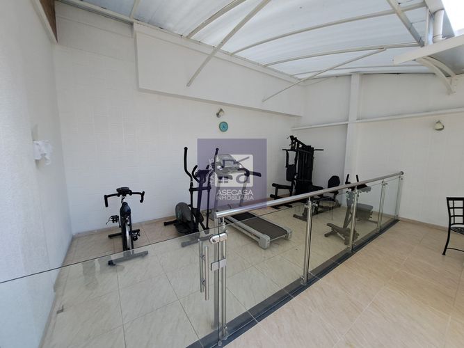 Apartamento de 5 alcobas en venta en Cabecera Del Llano, Bucaramanga, 262 m² · foto 19 de 24