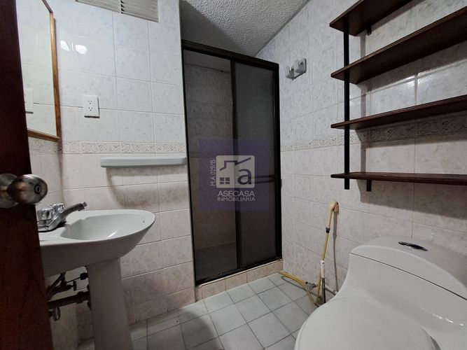 Apartamento de 5 alcobas en venta en Cabecera Del Llano, Bucaramanga, 262 m² · foto 20 de 24
