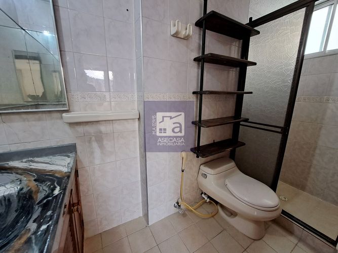 Apartamento de 5 alcobas en venta en Cabecera Del Llano, Bucaramanga, 262 m² · foto 22 de 24