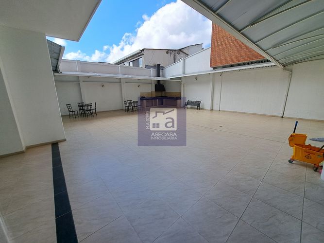 Apartamento de 5 alcobas en venta en Cabecera Del Llano, Bucaramanga, 262 m² · foto 23 de 24
