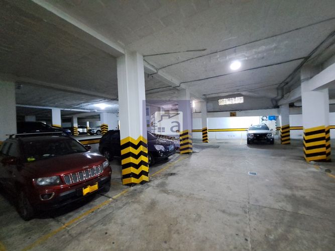 Apartamento de 5 alcobas en venta en Cabecera Del Llano, Bucaramanga, 262 m² · foto 24 de 24