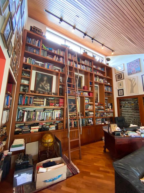 Casa de 4 alcobas en venta en Guaymaral, Bogotá, 360 m² · foto 3 de 24