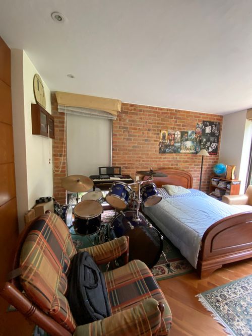 Casa de 4 alcobas en venta en Guaymaral, Bogotá, 360 m² · foto 15 de 24