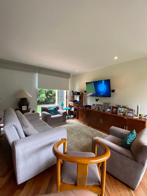 Casa de 4 alcobas en venta en Guaymaral, Bogotá, 360 m² · foto 5 de 24