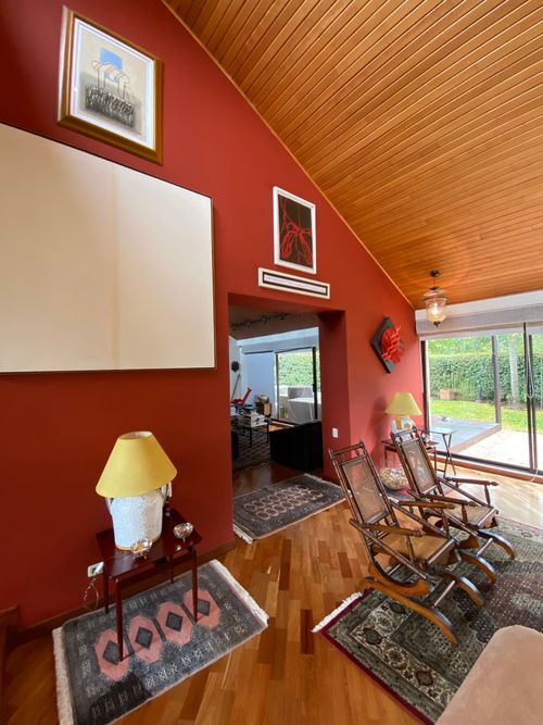 Casa de 4 alcobas en venta en Guaymaral, Bogotá, 360 m² · foto 6 de 24
