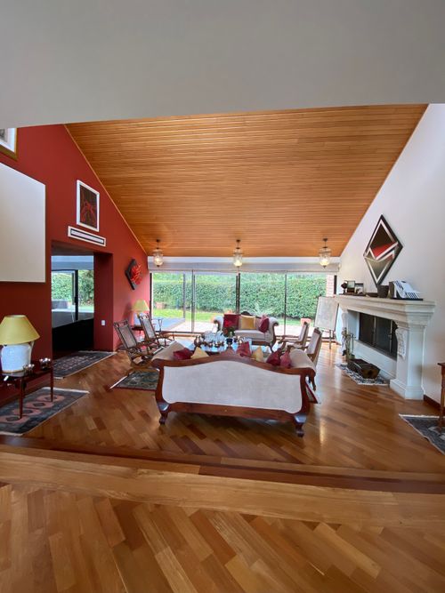 Casa de 4 alcobas en venta en Guaymaral, Bogotá, 360 m² · foto 4 de 24