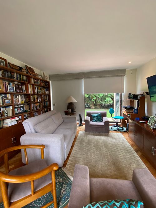 Casa de 4 alcobas en venta en Guaymaral, Bogotá, 360 m² · foto 8 de 24