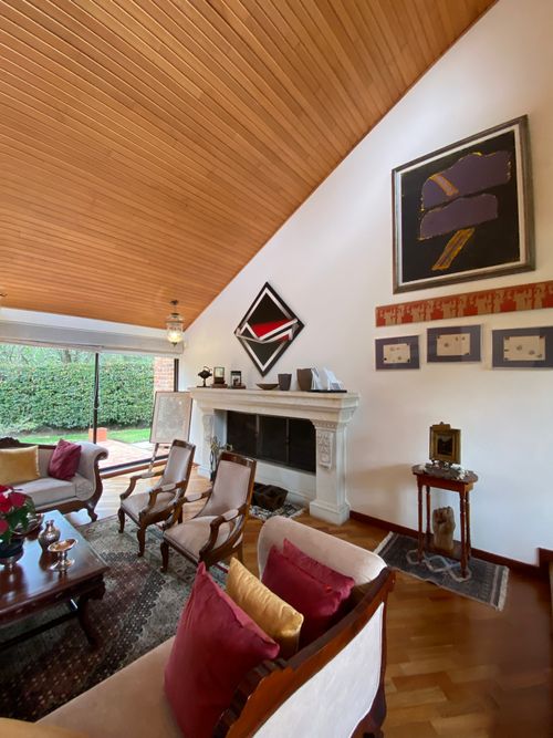 Casa de 4 alcobas en venta en Guaymaral, Bogotá, 360 m² · foto 11 de 24