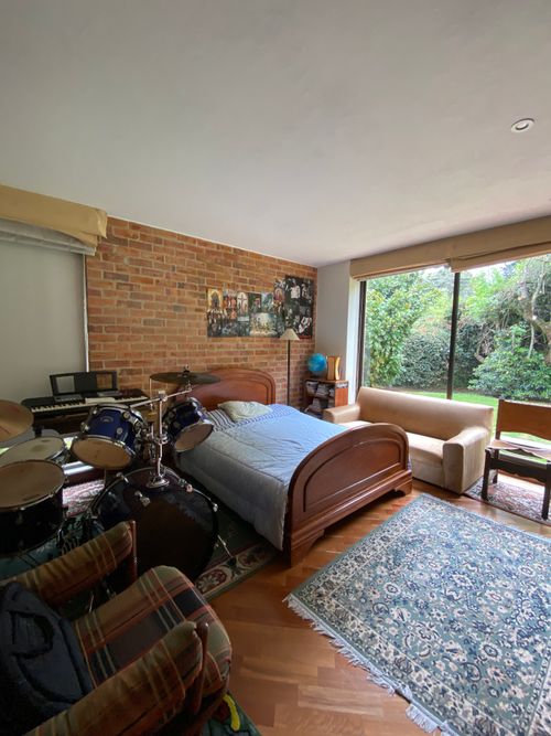 Casa de 4 alcobas en venta en Guaymaral, Bogotá, 360 m² · foto 12 de 24