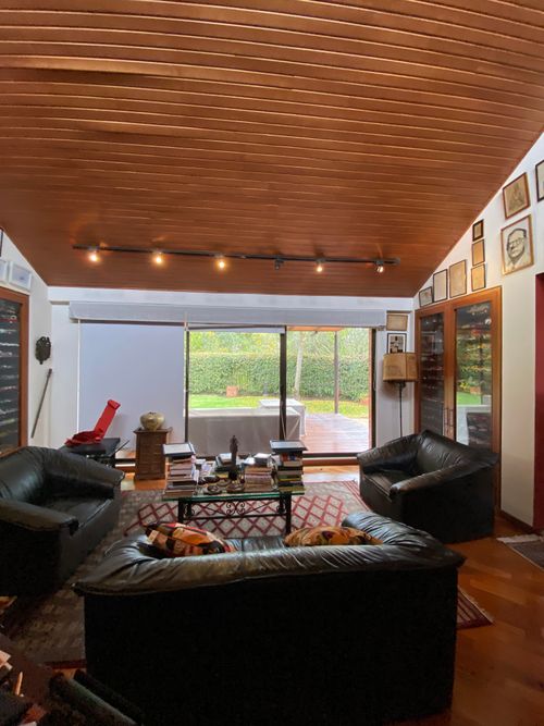Casa de 4 alcobas en venta en Guaymaral, Bogotá, 360 m² · foto 13 de 24