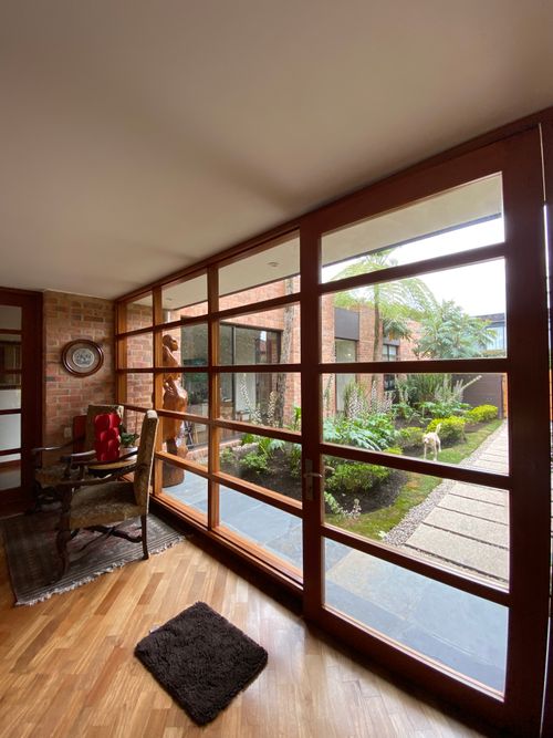 Casa de 4 alcobas en venta en Guaymaral, Bogotá, 360 m² · foto 14 de 24