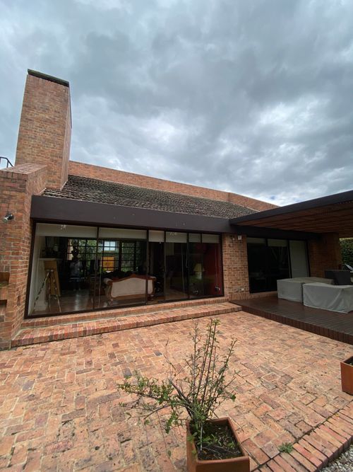 Casa de 4 alcobas en venta en Guaymaral, Bogotá, 360 m² · foto 16 de 24