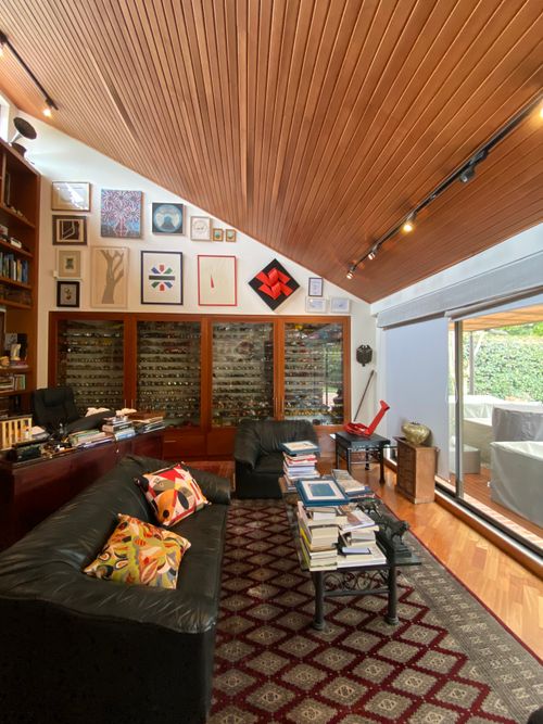 Casa de 4 alcobas en venta en Guaymaral, Bogotá, 360 m² · foto 17 de 24