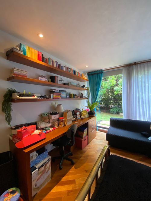 Casa de 4 alcobas en venta en Guaymaral, Bogotá, 360 m² · foto 19 de 24
