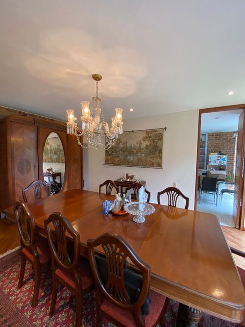 Casa de 4 alcobas en venta en Guaymaral, Bogotá, 360 m² · foto 21 de 24