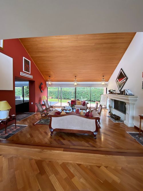 Casa de 4 alcobas en venta en Guaymaral, Bogotá, 360 m² · foto 22 de 24