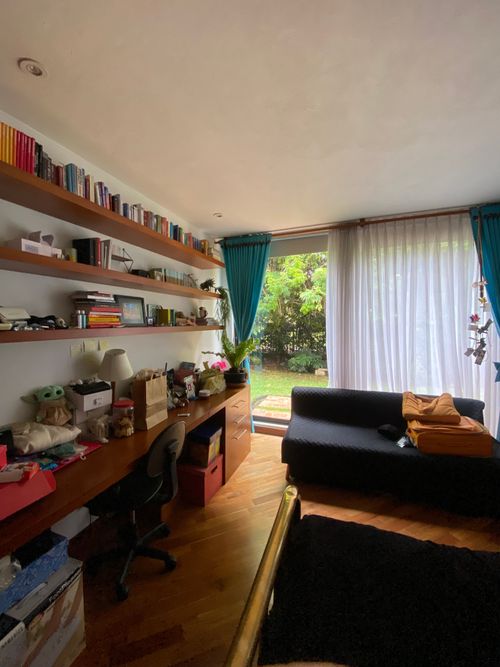 Casa de 4 alcobas en venta en Guaymaral, Bogotá, 360 m² · foto 23 de 24