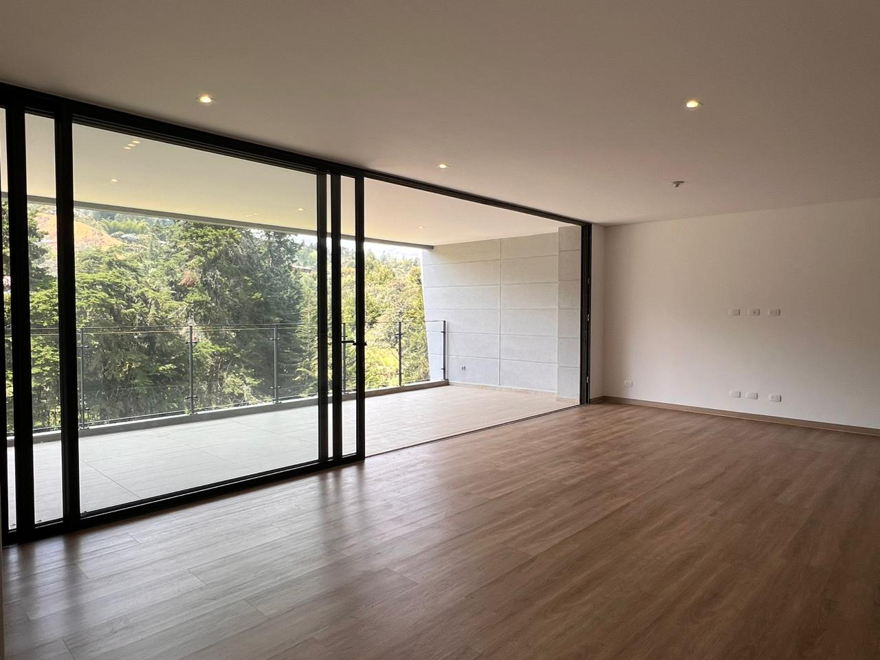Apartamento en Arriendo en Rionegro