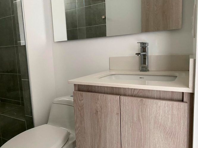 Apartamento de 3 alcobas en arriendo en Loma Del Esmeraldal, Envigado, 138 m² · foto 18 de 18