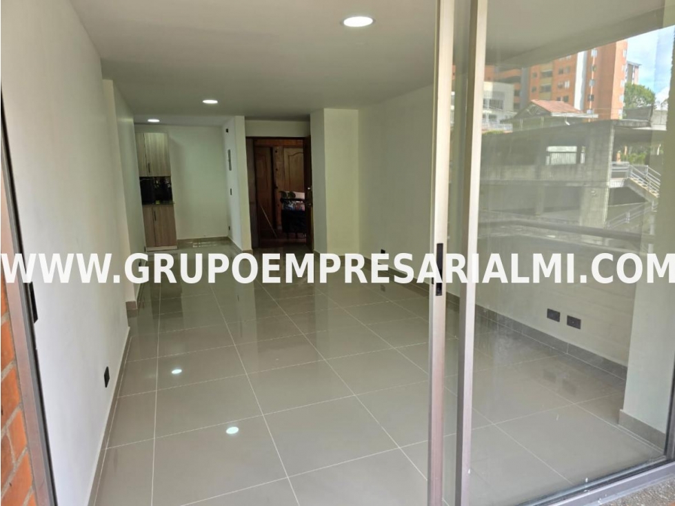 Apartment for sale in El Poblado, Medellín 2