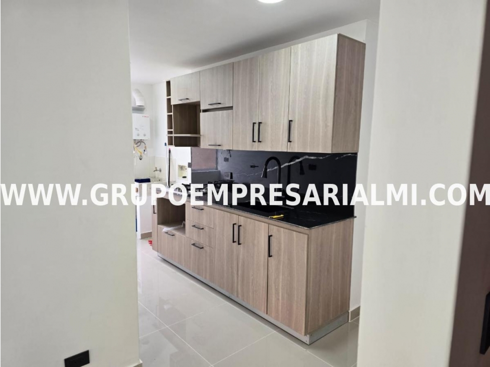 Apartment for sale in El Poblado, Medellín 3
