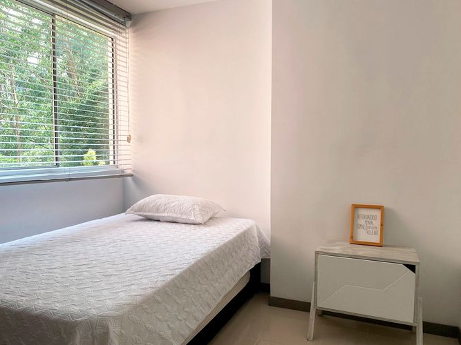 Apartamento de 3 alcobas en arriendo en Loma Benedictinos, Envigado, 94 m² · foto 14 de 16