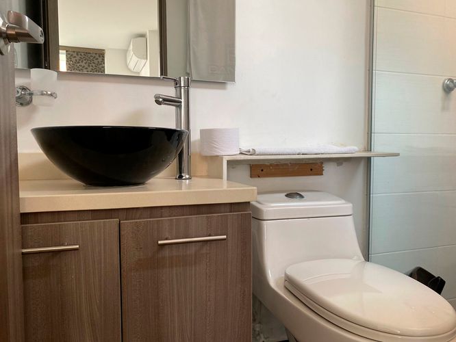 Apartamento de 3 alcobas en arriendo en Loma Benedictinos, Envigado, 94 m² · foto 16 de 16