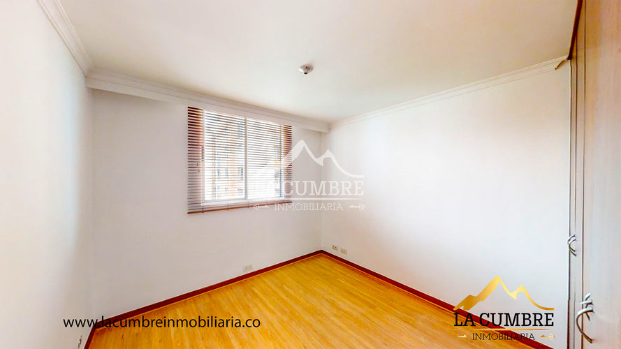 Apartamento de 3 alcobas en venta en Los Balsos, Medellín, 134 m² · foto 7 de 12