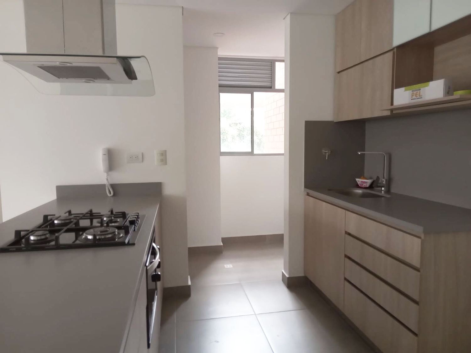 Apartamento en venta en Cumbres, Envigado · foto 6 de 17