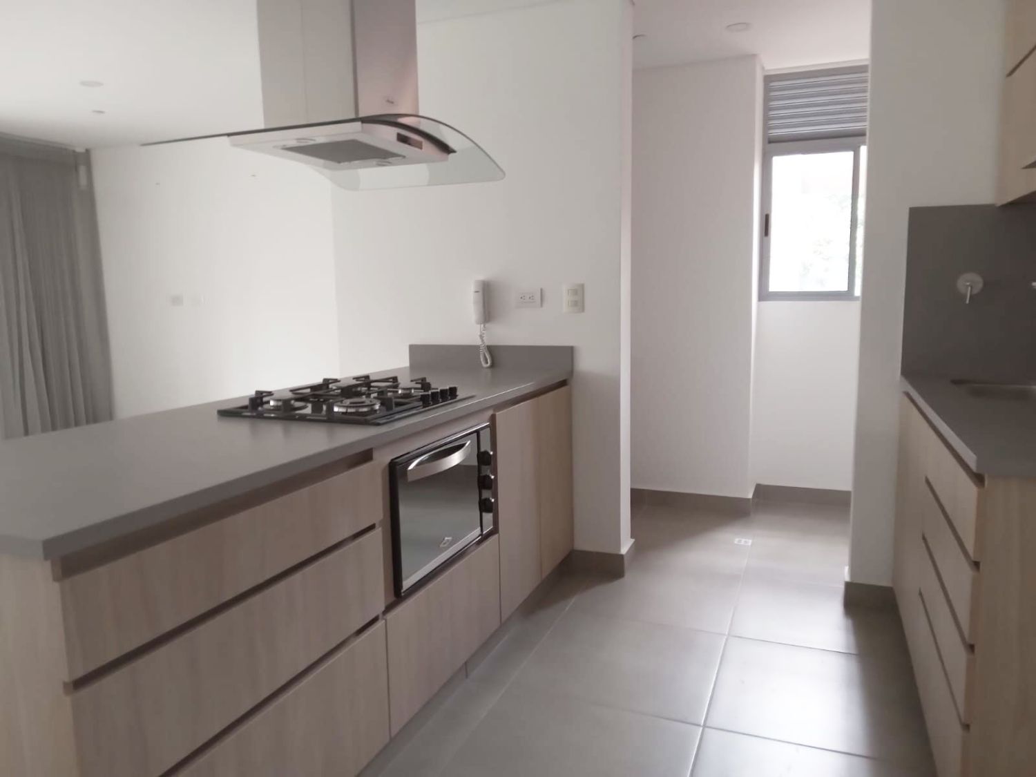 Apartamento en venta en Cumbres, Envigado · foto 7 de 17