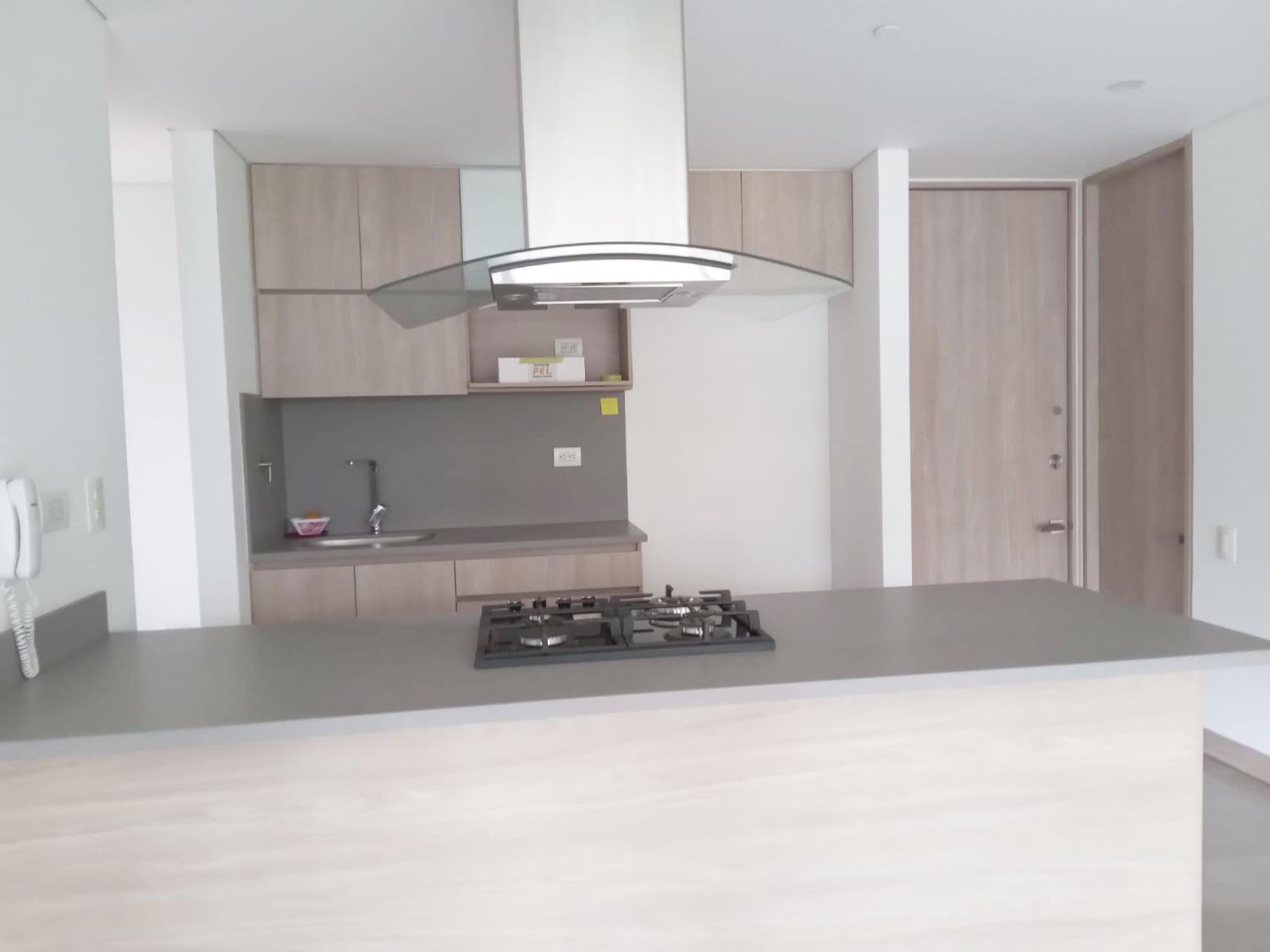 Apartamento en venta en Cumbres, Envigado · foto 8 de 17