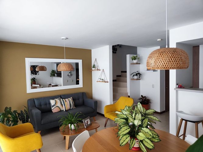 Casa de 3 alcobas en venta en Juan De Ampudia, Jamundí, 100 m² · foto 2 de 23